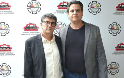 Solenidade de Posse da Nova Diretoria